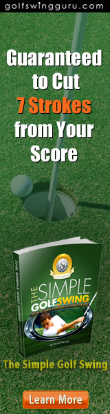 golf swing guru simple golf swing