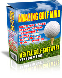 Amazing Golf Mind Review